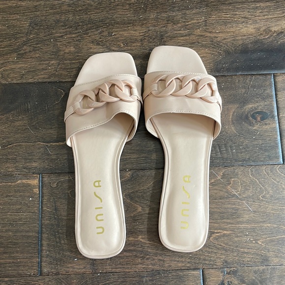 Unisa Shoes - Unisa slides